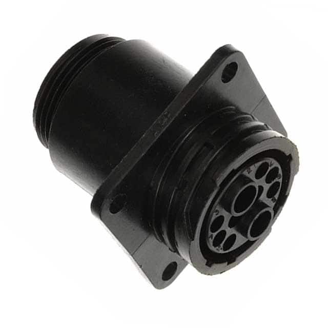 213893-2 TE Connectivity AMP Connectors  Alloggiamenti per connettori circolari